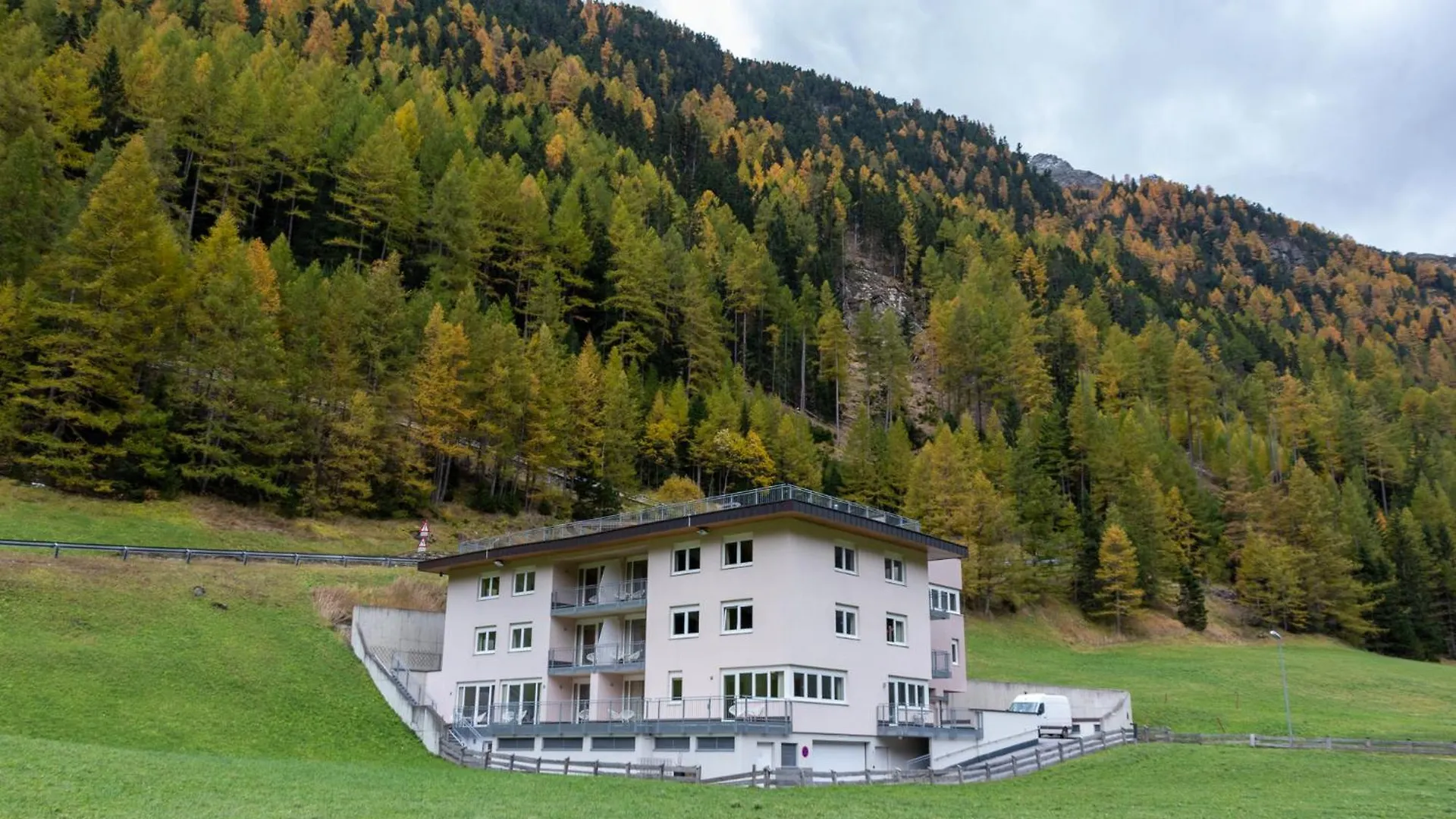 International House Soelden Apartment Mit 2 Schlafzimmern Zw 7 Solden